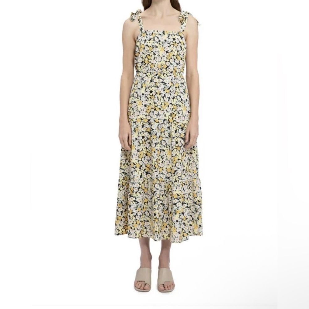 SOCIAL STANDARD BY SANCTUARY WOMEN DRESSES DAISY 🌼 SIZE S - Picture 2 of 15